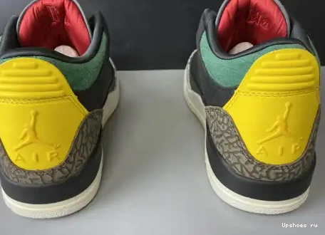 CV3583-003 Jordan Instinct Animal SE Retro CV3583-003 3 Air 2.0 0414